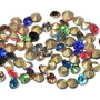 Strasuri din sticla, 2.1~2.2 mm, mixte