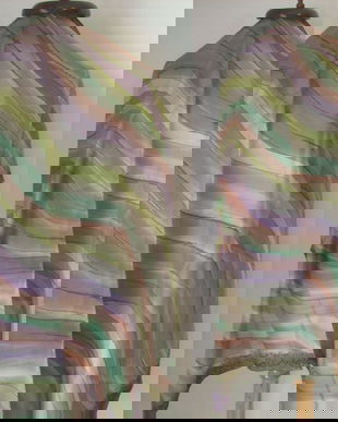 ESARFA MATASE NATURALA