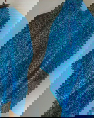 ESARFA MATASE NATURALA INDIA