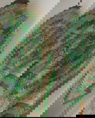 PETER HAHN DIN MATASE NATURALA VERDE TESUTA