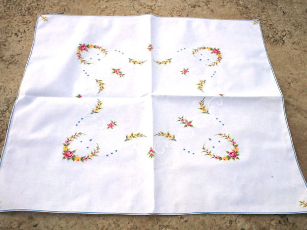 Broderie 57