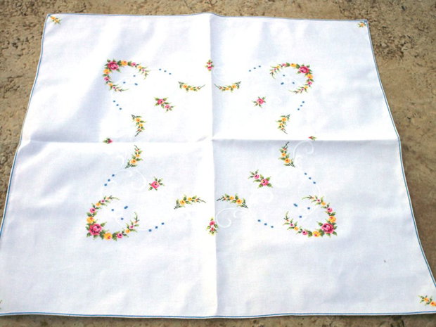 Broderie 57