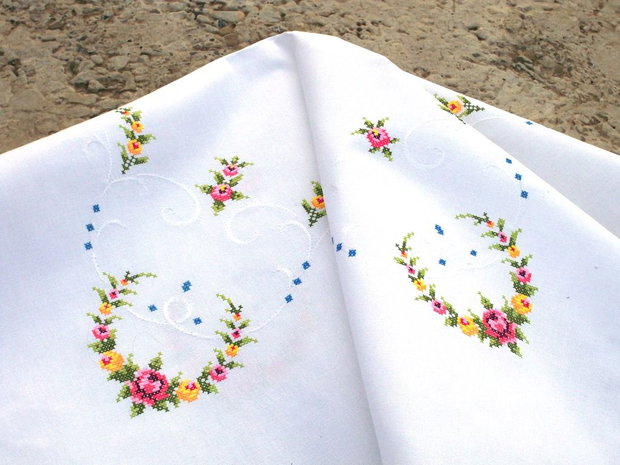 Broderie 57
