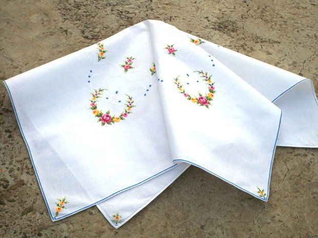 Broderie 57