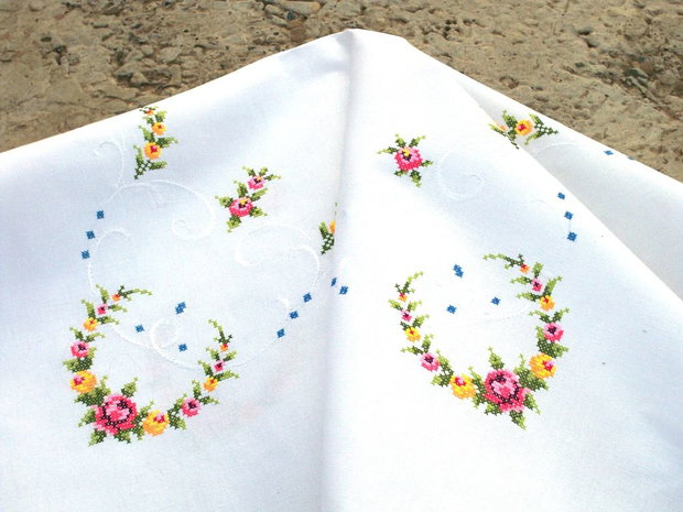 Broderie 57