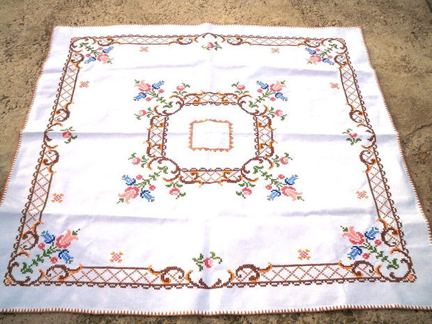 Broderie 58