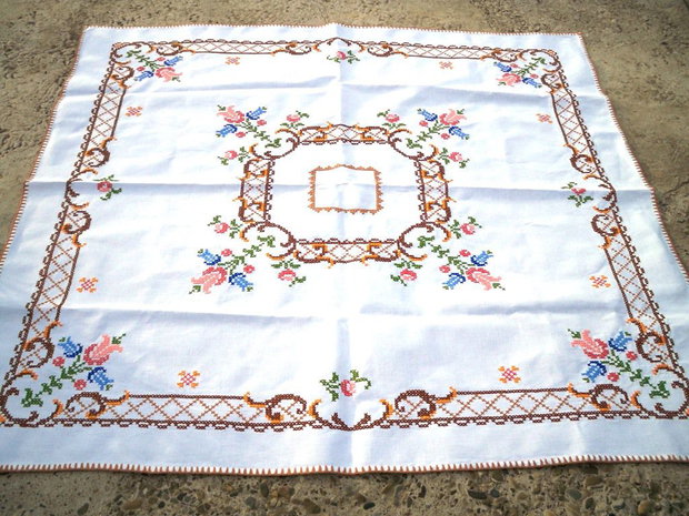 Broderie 58