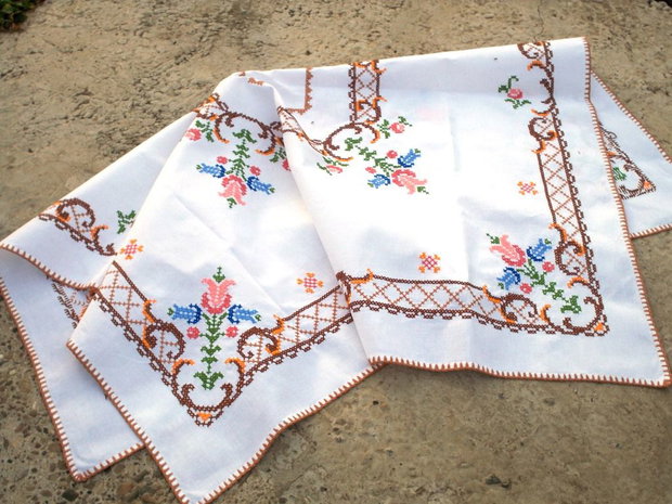 Broderie 58