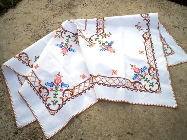Broderie 58