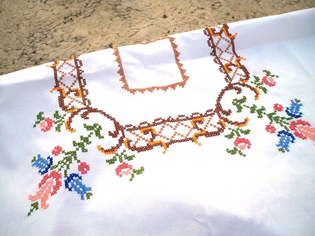 Broderie 58