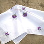 Broderie 60