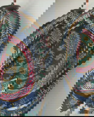 ESARFA MATASE NATURALA