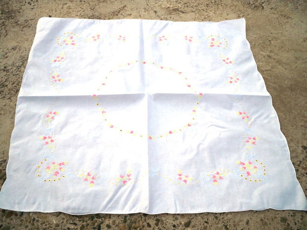 Broderie 61