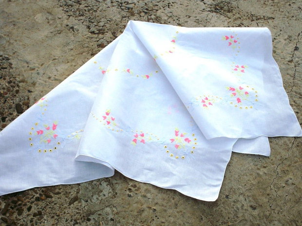 Broderie 61