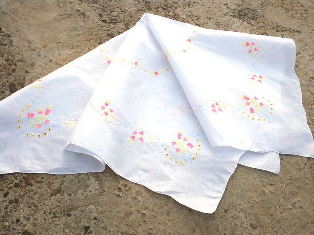 Broderie 61