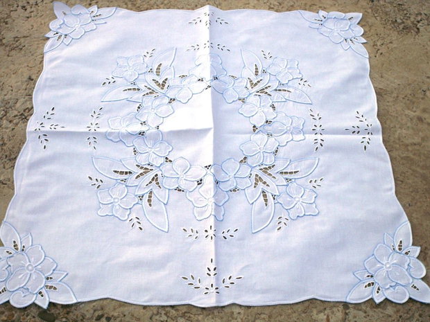 Broderie 63
