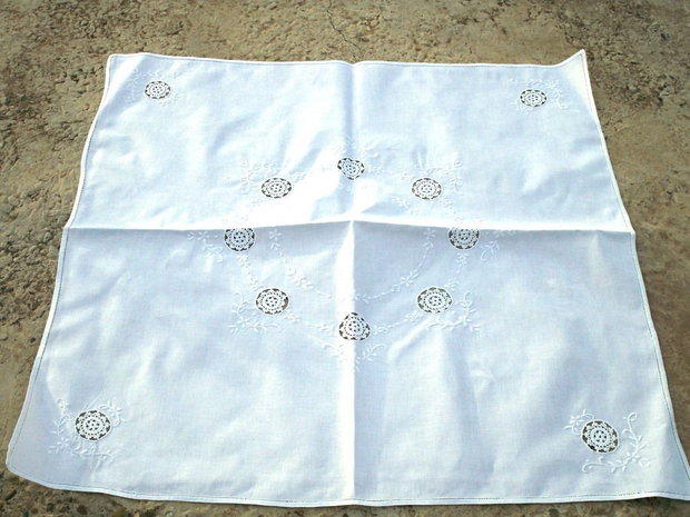 Broderie 65