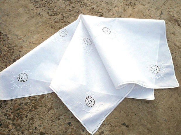 Broderie 65