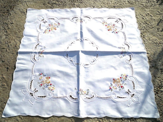 Broderie 67