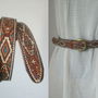 CUREA MEXIC HANDMADE