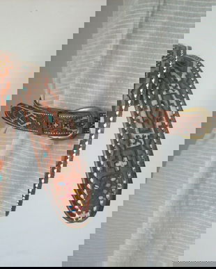 CUREA MEXIC HANDMADE