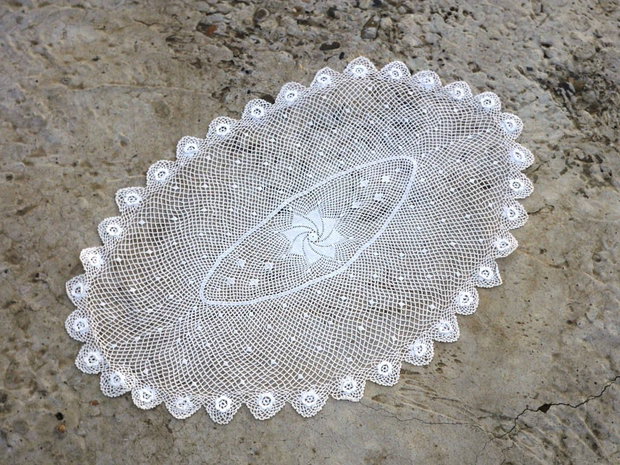 Dantela 100