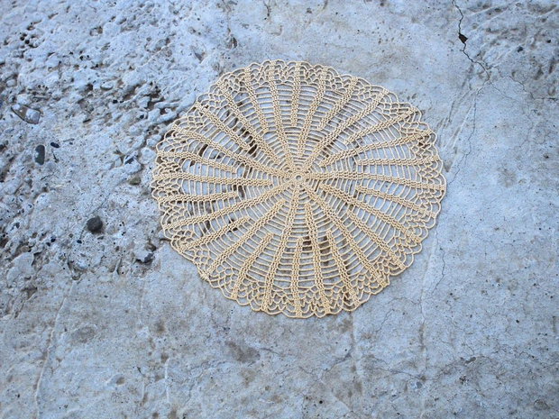 Dantela 102