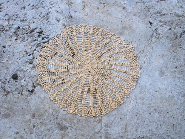 Dantela 102