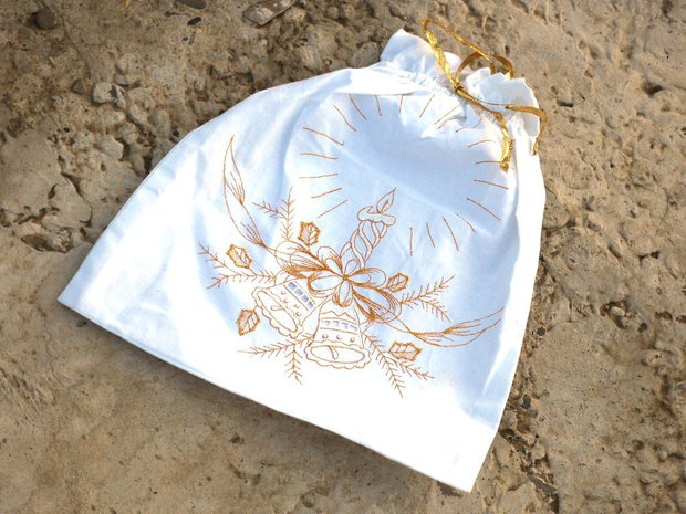 Saculet Craciun 2