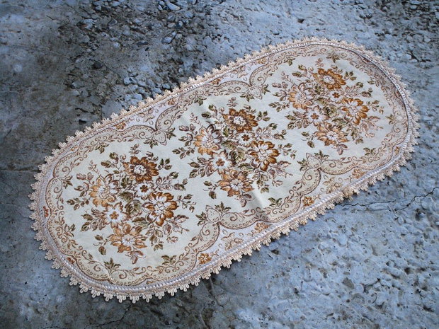 Accesoriu decorativ