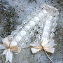 Accesoriu crosetat