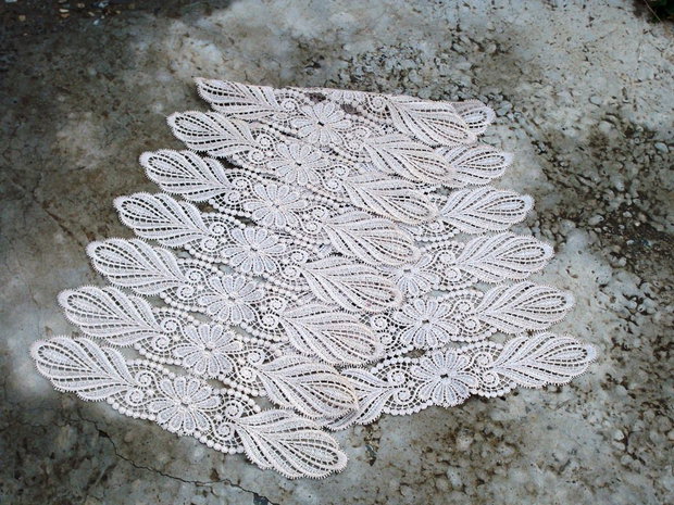 Dantela 104
