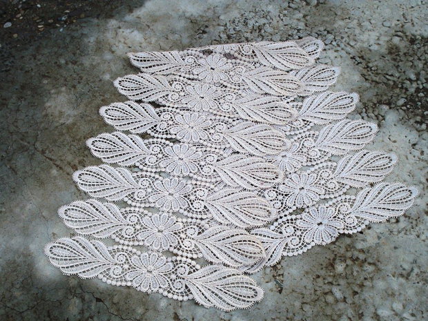 Dantela 104