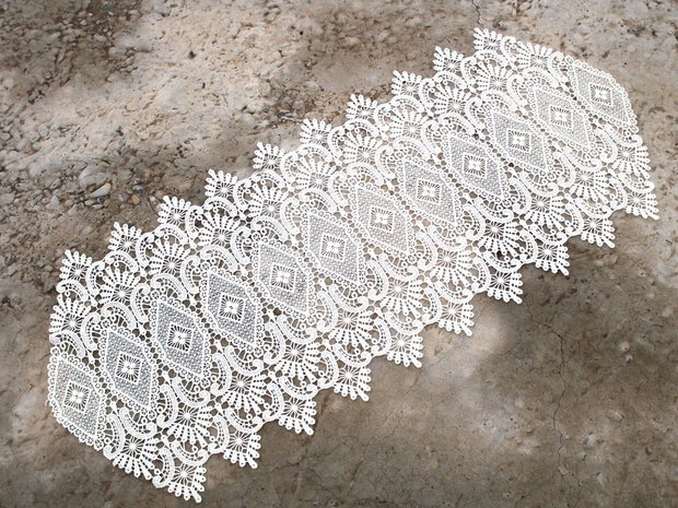 Dantela 105