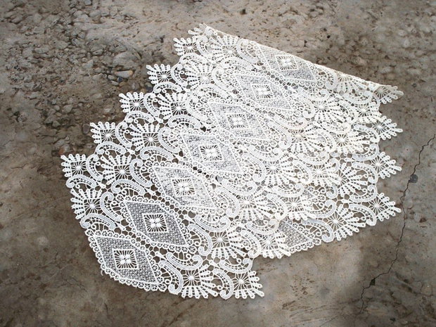 Dantela 105