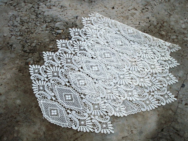 Dantela 105