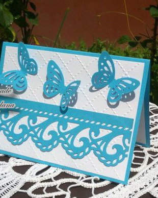 Invitatie nunta sau botez
