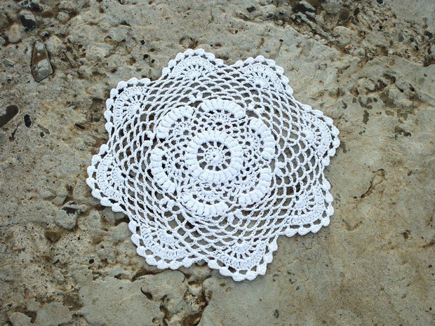 Dantela 106