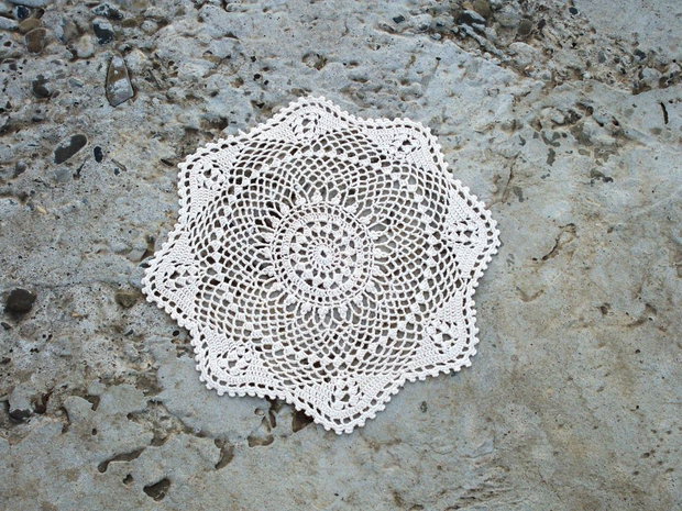 Dantela 107
