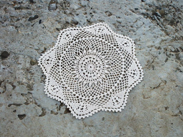 Dantela 107