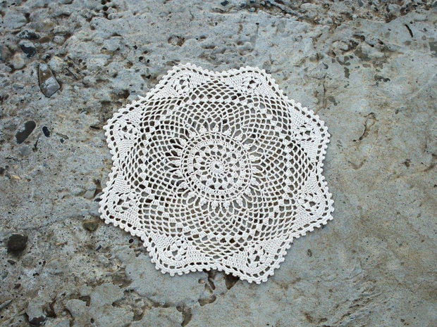Dantela 107