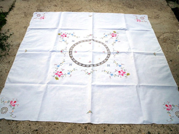 Broderie 71