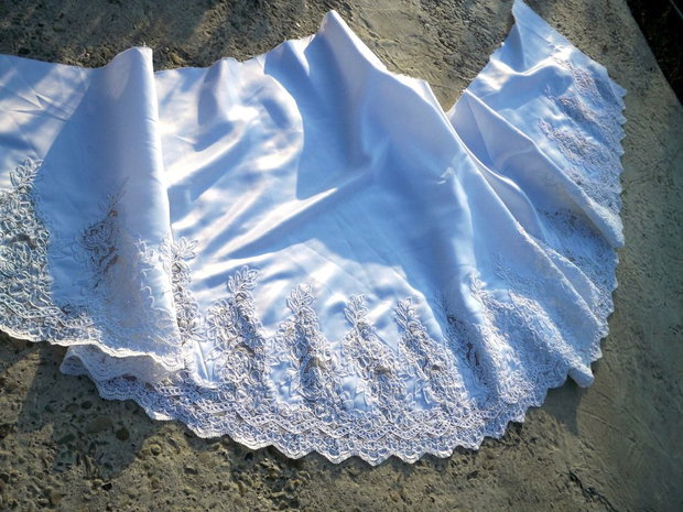 Dantela 110
