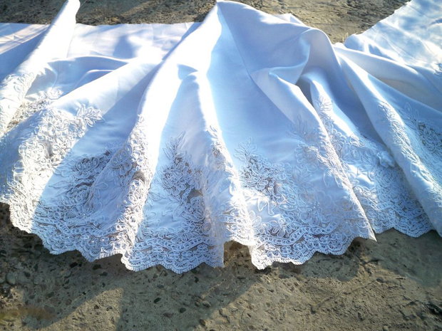 Dantela 110