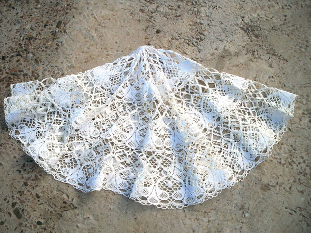 Dantela 111