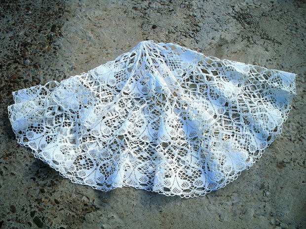 Dantela 111