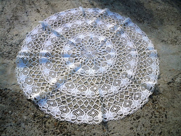 Dantela 111