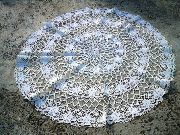 Dantela 111