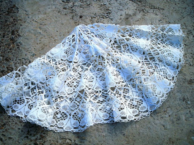 Dantela 111