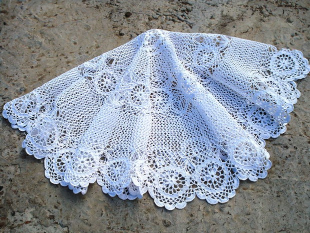 Dantela 112
